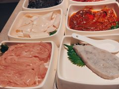 -海底捞大排档火锅(悦荟广场店)