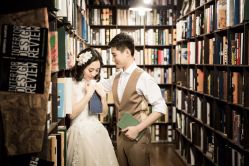 -艺匠摄影ARTIZ STUDIO(南京店)