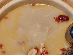 -淼福猪肚鸡·椰子鸡火锅(大沙地店)