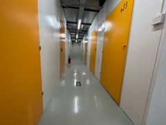 -安东易迷你仓自助寄存仓库(苏州桥店)