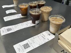 -M Stand(成都COSMO店)