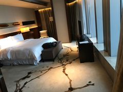 -广交会威斯汀酒店