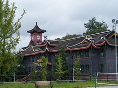 -四川大学(望江校区)
