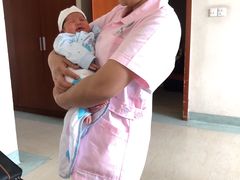 -田螺阿姨自营月嫂·育儿嫂(高新店)