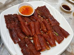 -富来美食