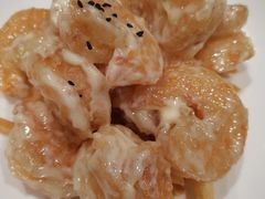 青芥虾球-集品堂·JPC餐厅(青年大街市府店)