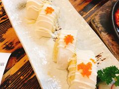 -小川洋风料理(汉街店)