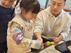 -瑞思少儿中心·少儿英语素养启蒙(新合作校区)