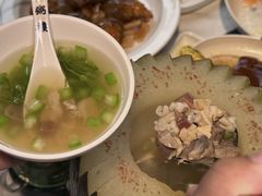 -滋粥楼·顺德菜(番禺广场总店)