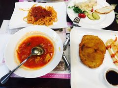 -德大西餐社(云南南路店)