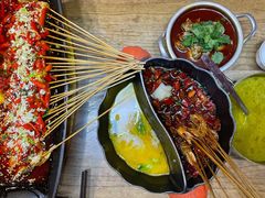 -成都吃客(九眼桥店)