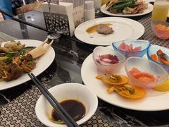 -宁波阳光豪生大酒店·豪生咖啡厅