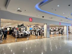 -首开福茂购物中心(宋家庄店)