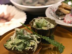 -希望日本料理(保利香槟花园店)