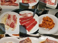 -火炉火自助餐(西直门凯德MALL店)