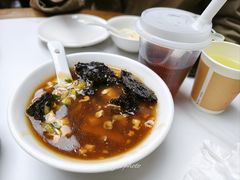 -二泉园老菜馆·百年无锡菜