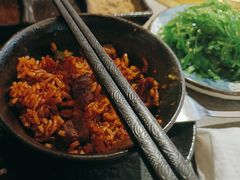 -谷牛日式烤肉(宝山U天地店)