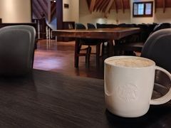 -星巴克臻选(思南公馆店)