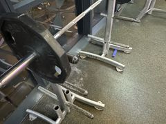 -舒适堡健身(爱琴海店)