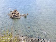 -锦州笔架山风景区