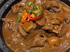 -中国大酒店·食街