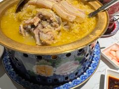 -关东小磨东北菜(漕河泾印象城店)