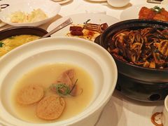 -扬州香格里拉·香宫中餐厅