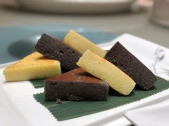小米糕-宝园酒家(美林M·LIVE天地东座店)