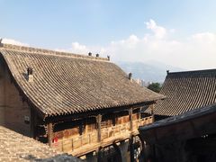 -山西王家大院