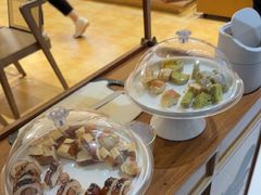 -小飞象面包公社(珠江路金鹰店)