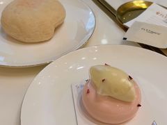 -法桐蛋糕·手作面包(万象城店)