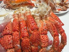 -行运海鲜食集(北京首店)