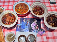 -辣小鲜·南昌大排档(船山路店)