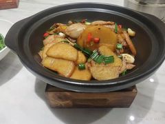 -大中小寻味生活餐厅(华润店)