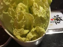 -捞王猪肚鸡火锅(昆山店)