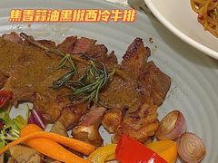 -娜娜家·Nana's restaurant(国金汇店)