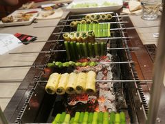 -丰茂烤串(建设街店)