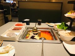 -海底捞火锅(振华商厦店)