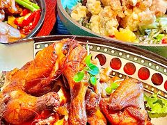 -食陆号·新式台湾创意菜(十全街首店)