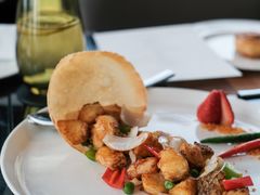 -重庆尼依格罗酒店·欣厨Niccolo Kitchen