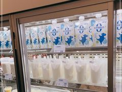 -白色日记·手作酸奶(麦凯乐店)