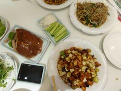 -紫光园(劲松店)