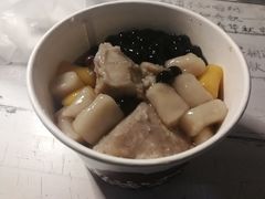 -鲜芋仙Meet Fresh(五道口店)