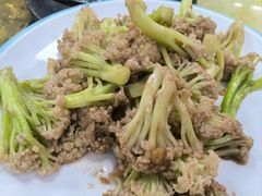 -金麒麟美食城