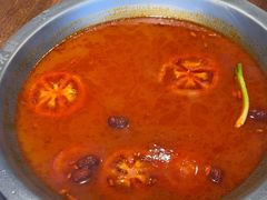 -楠火锅(仁恒梦中心店)