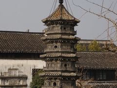 -南翔古镇