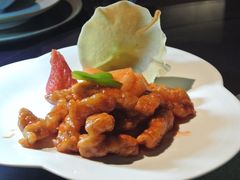 -T館·花园艺术餐厅