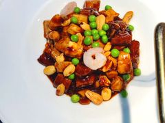 -长兴菜馆(高桥店)