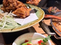 -沼津港精致料理·寿喜烧·烧鸟(青浦宝龙广场日料榜单店)