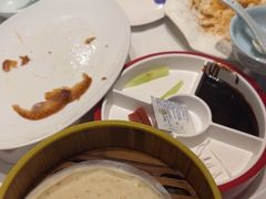 -惠丰堂饭庄·烤鸭·京味菜(西北旺·唐家岭店)
